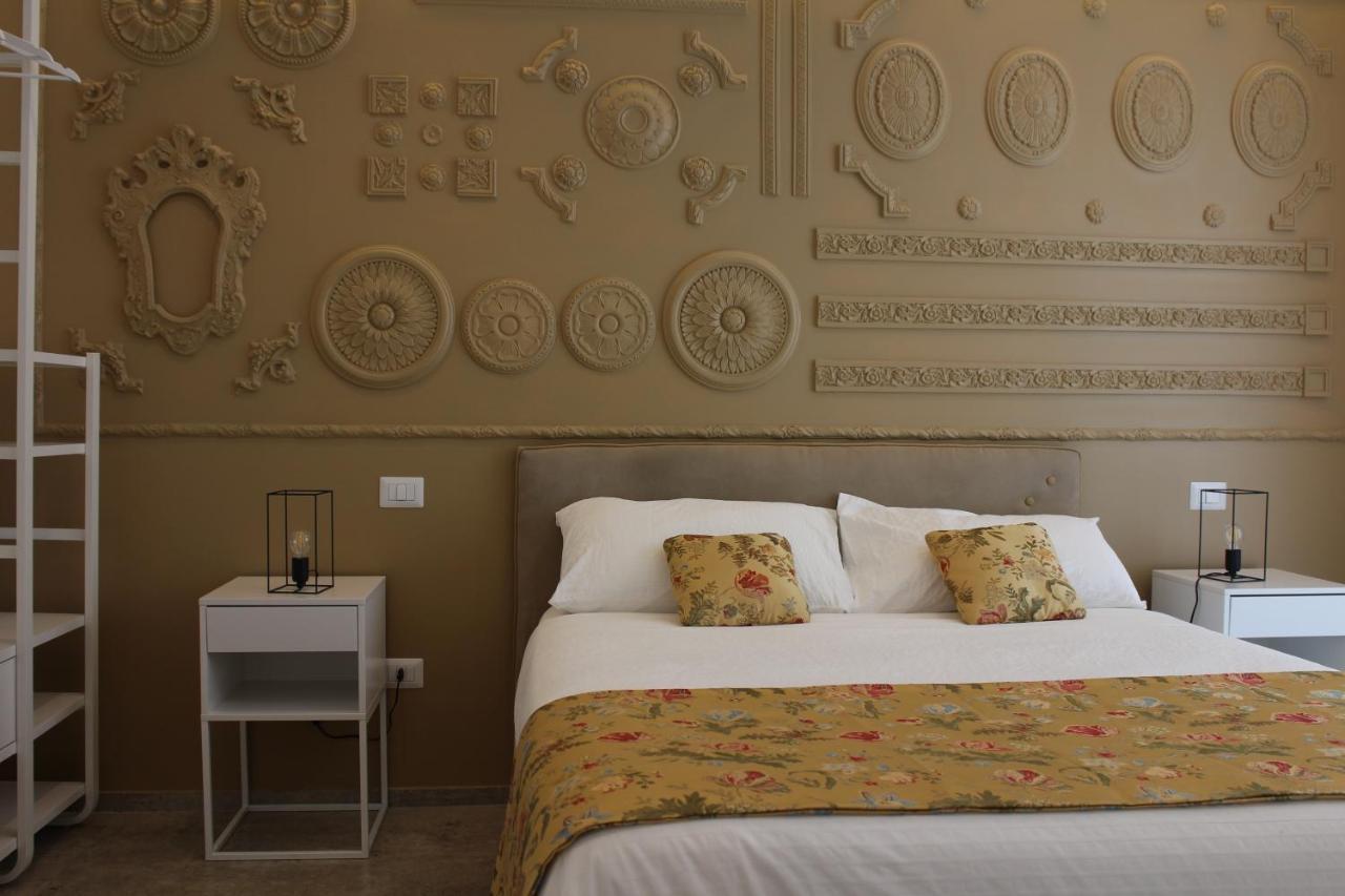Il Cavaliere Bed And Breakfast Caserta Exterior photo