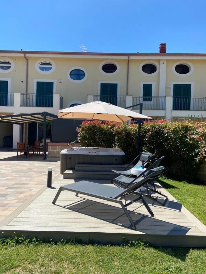 Il Cavaliere Bed And Breakfast Caserta Exterior photo